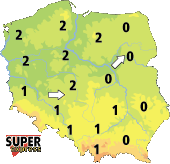 aktualna  pogoda na dzisiaj-------kliknij